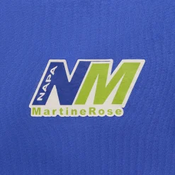 T-shirt à manches courtes Martine Rose X S-Ocelot Rep
