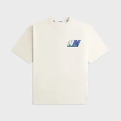 T-shirt à manches courtes Martine Rose X S-Ocelot Rep