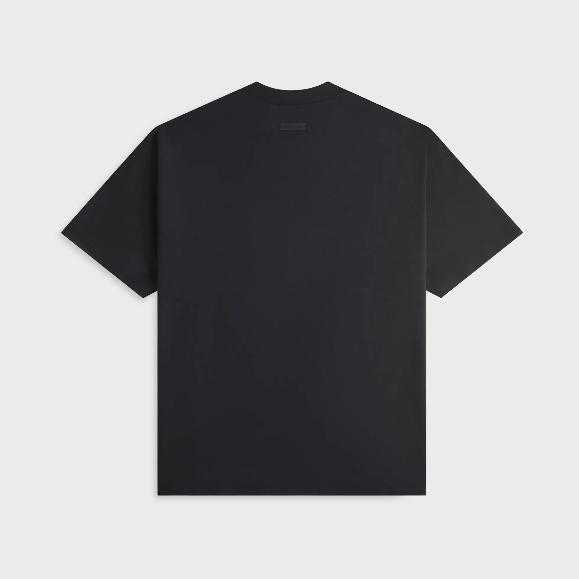T-shirt à manches courtes Ponte années 90