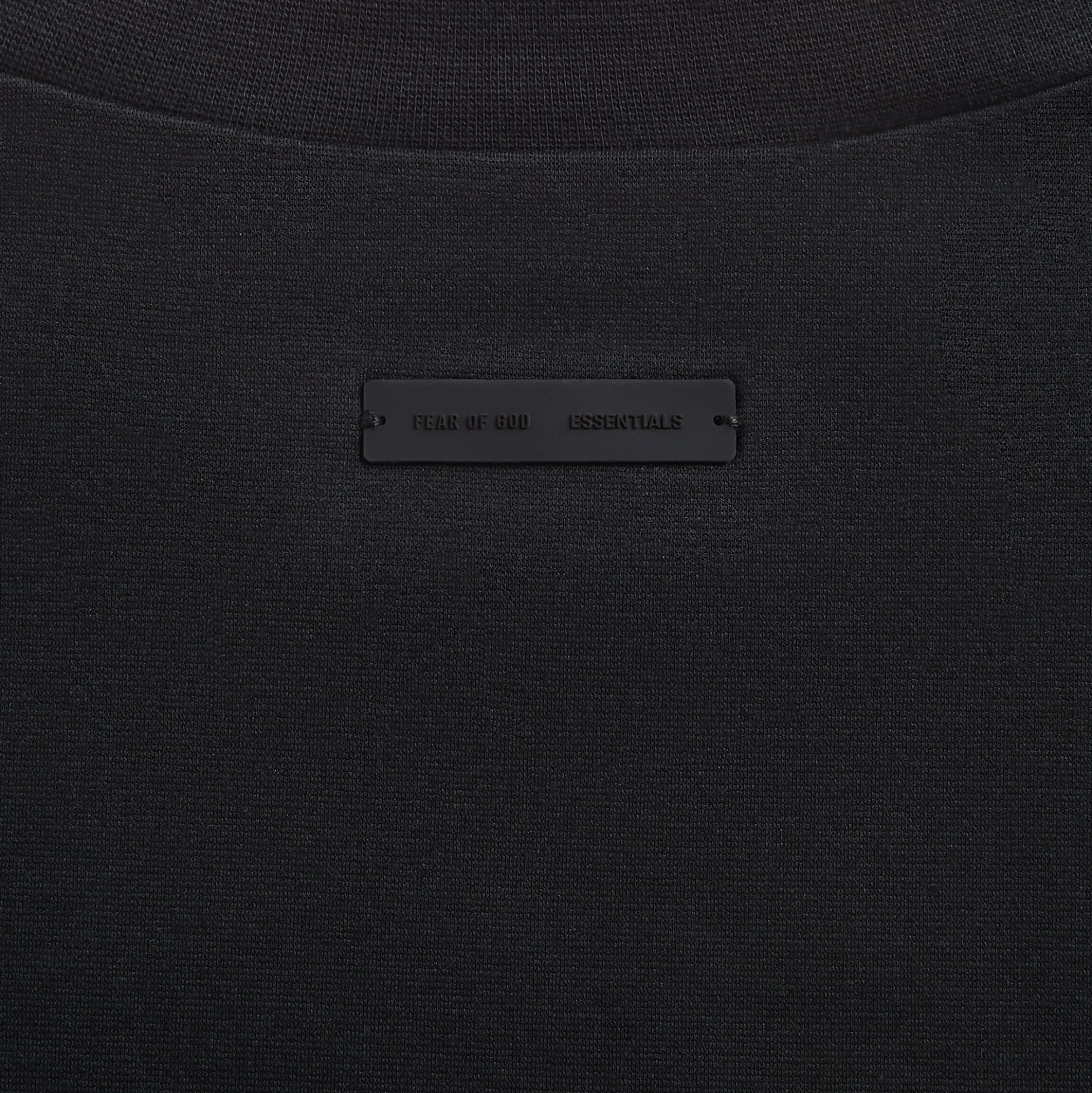 T-shirt à manches courtes Ponte années 90