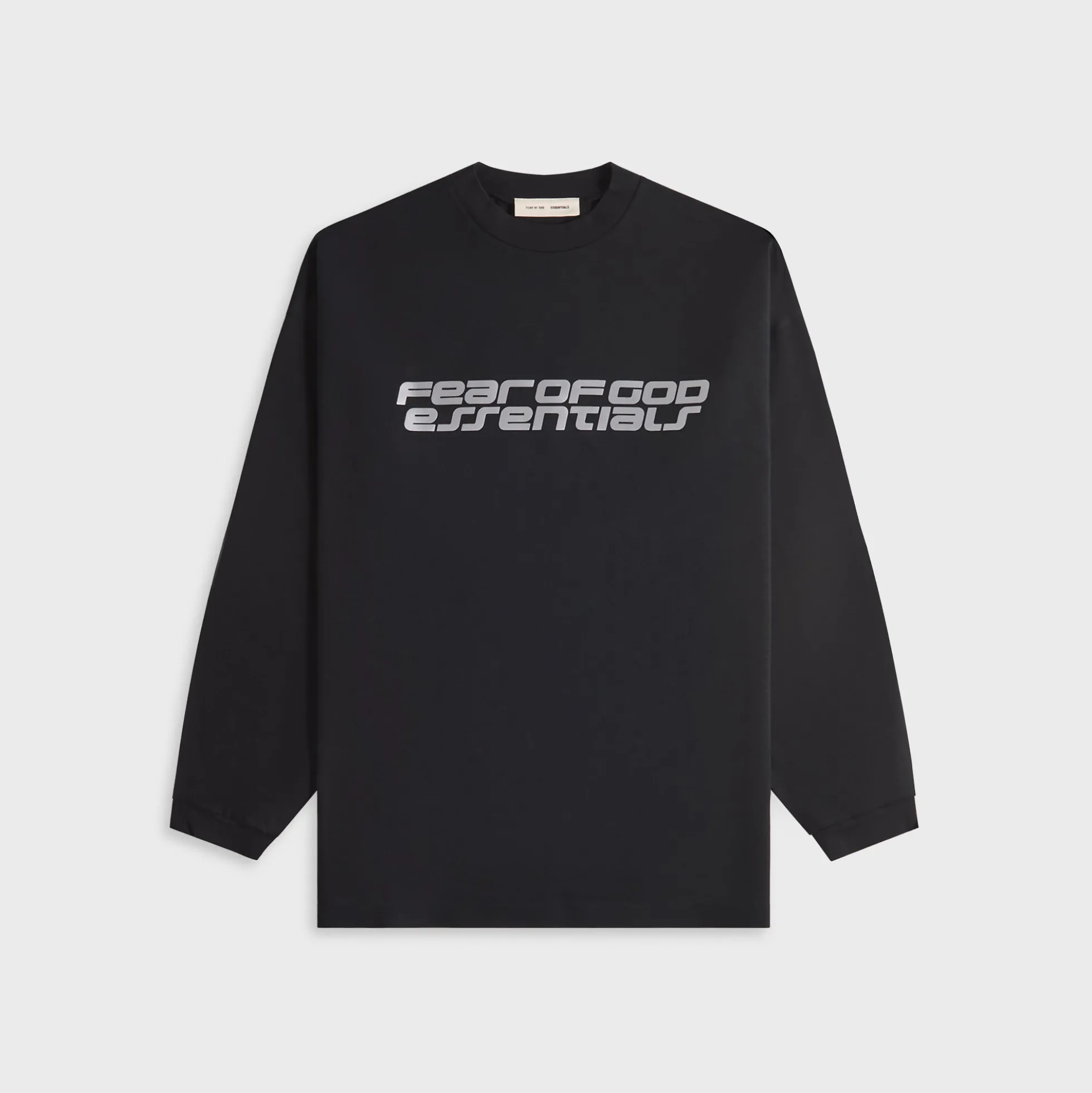 T-shirt à manches longues années 90