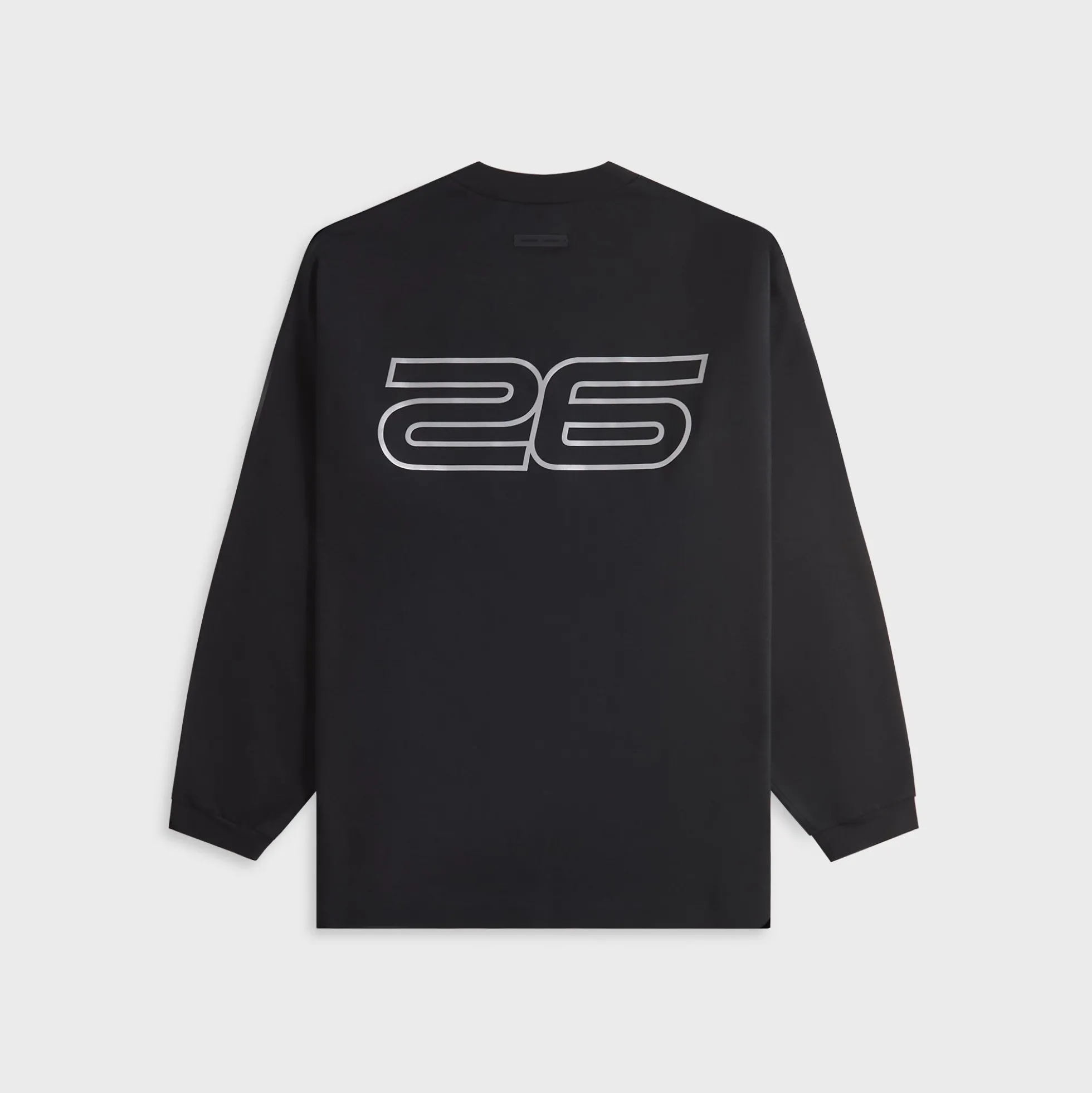 T-shirt à manches longues années 90
