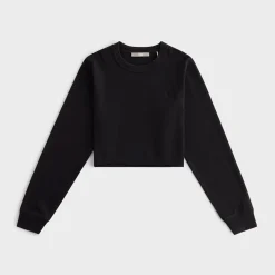T-shirt à manches longues courtes Lucy II pour femme de Kith