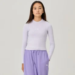 T-shirt à manches longues Kith Kids Mulberry III
