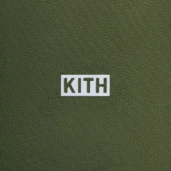 T-shirt à manches longues Kith LAX