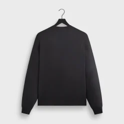 T-shirt à manches longues Kith Leonard Pocket