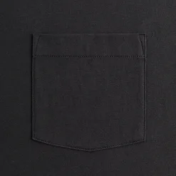 T-shirt à manches longues Kith Leonard Pocket