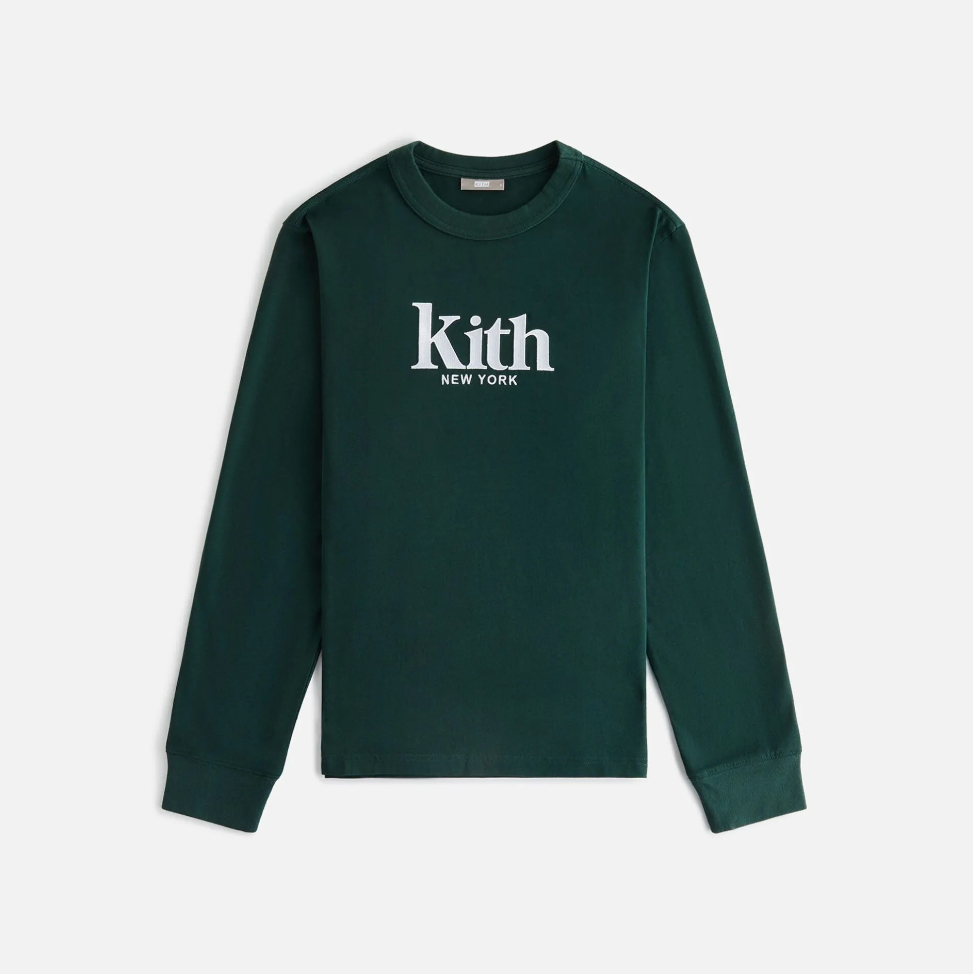 T-shirt à manches longues Kith Sonoma New York II pour femme