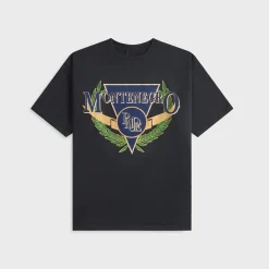 T-shirt Montenegro Regatta