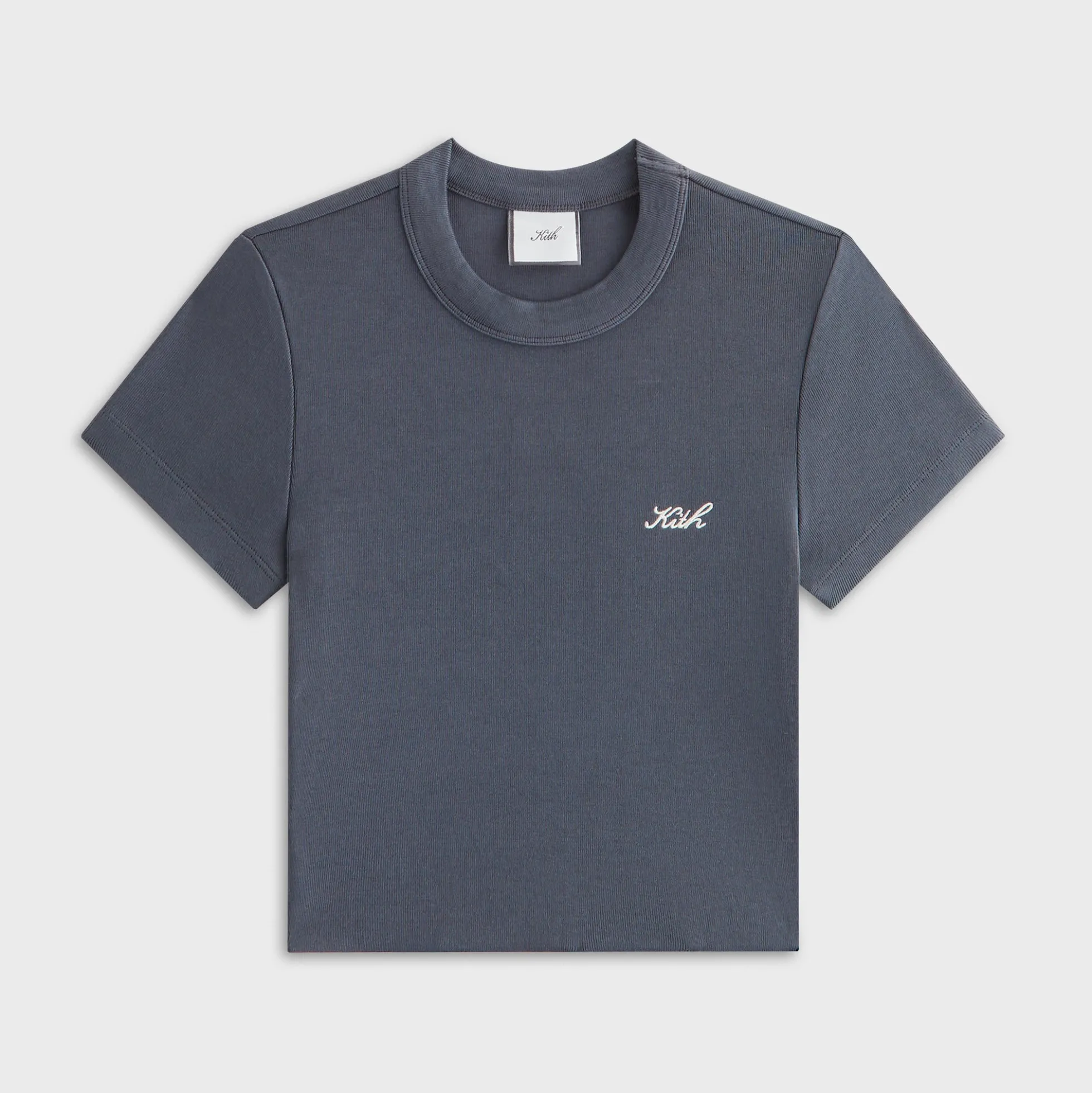 T-shirt Mulberry II pour femme Kith