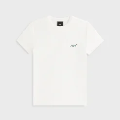 T-shirt Mulberry IV pour femme Kith