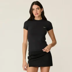 T-shirt Mulberry IV pour femme Kith