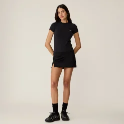 T-shirt Mulberry IV pour femme Kith
