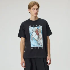 T-shirt Pegasus de Kith & Kin