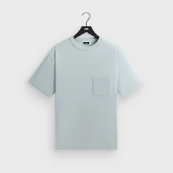 T-shirt à poche Kith Leonard
