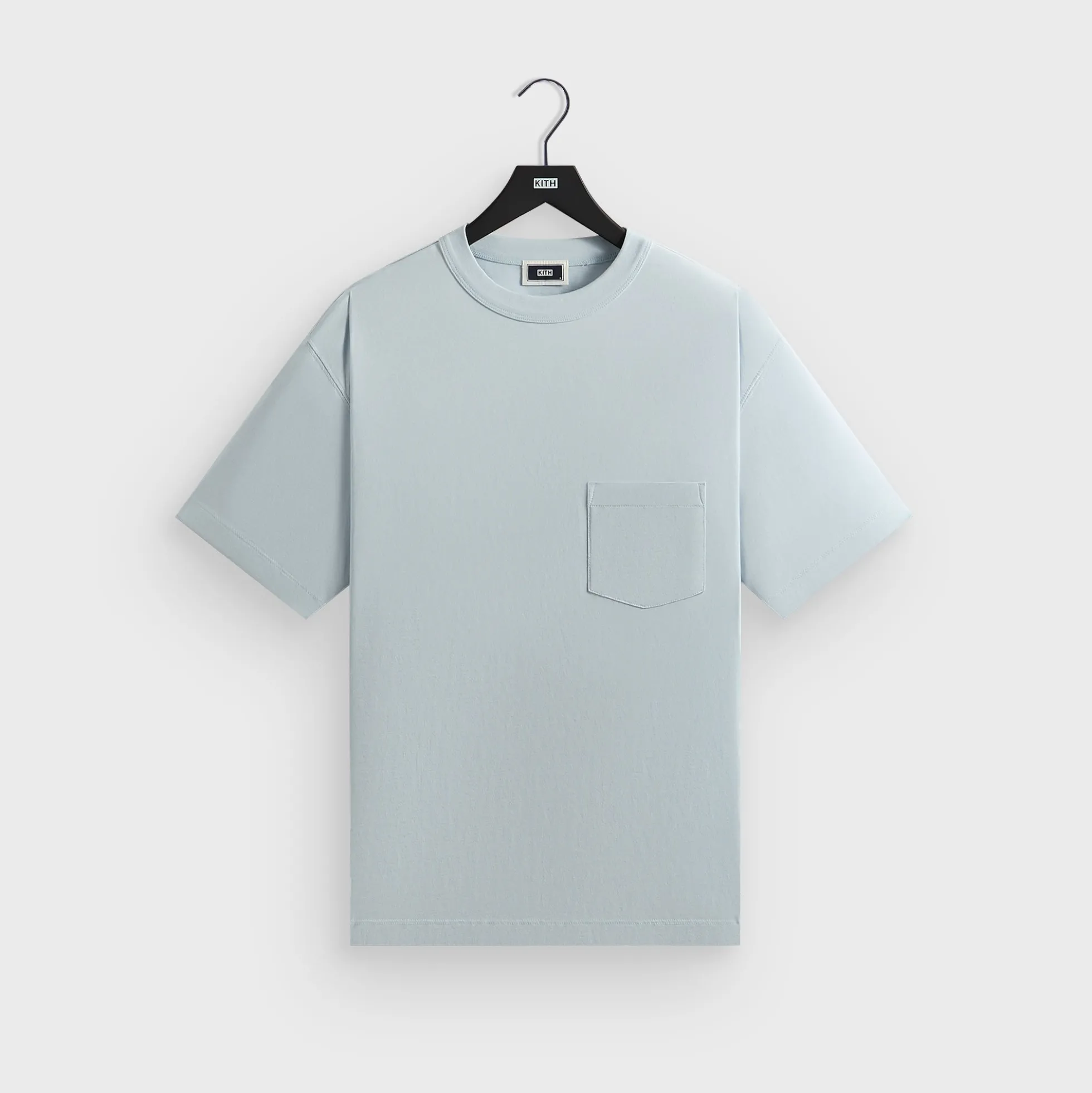 T-shirt à poche Kith Leonard