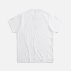 T-shirt ras du cou imprimé