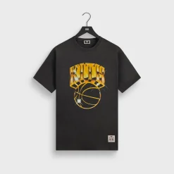 T-shirt vintage doré Jones de Kith pour les New York Knicks