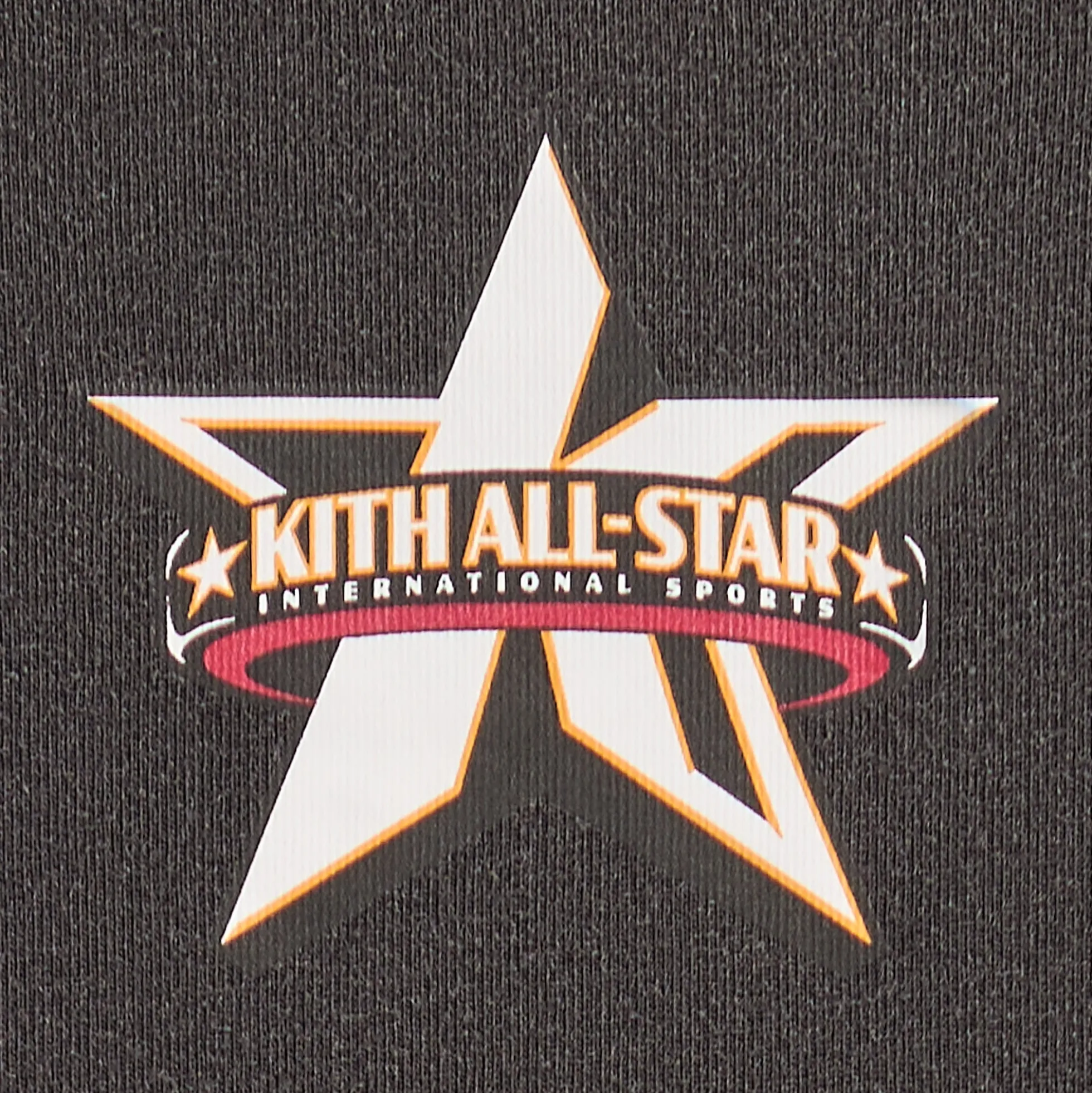 T-shirt vintage Kith for NBA All-Star Miami Heat