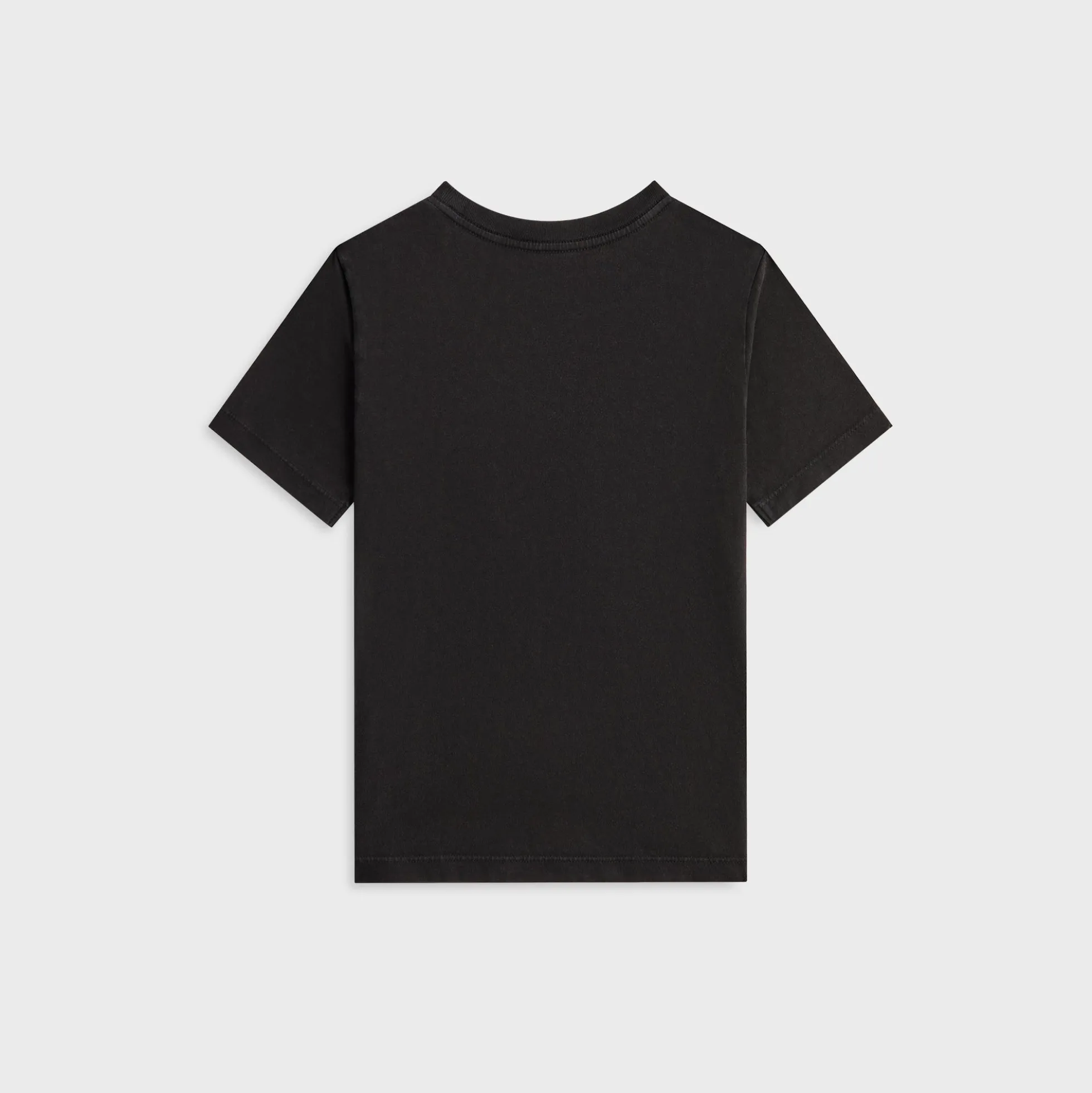T-shirt vintage Kith Kids New York to the World