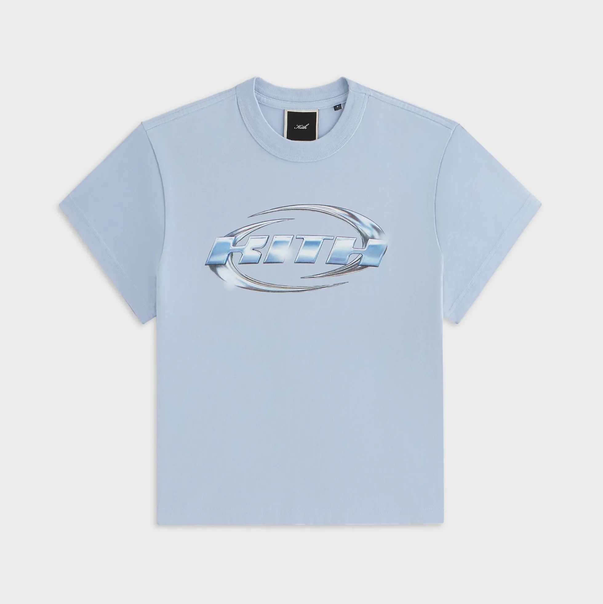 T-shirt vintage Kith pour femme Mulberry Chroma