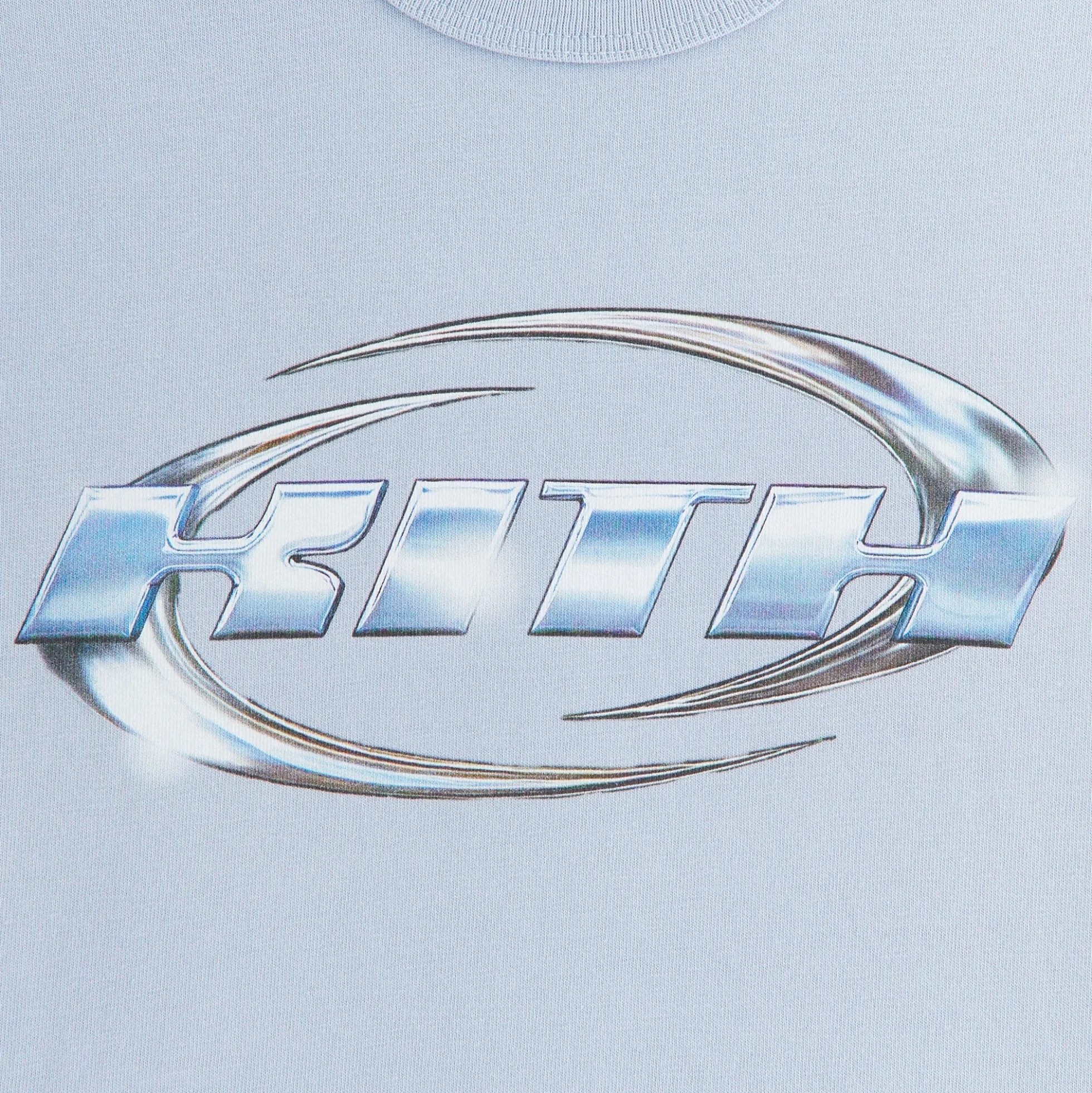 T-shirt vintage Kith pour femme Mulberry Chroma