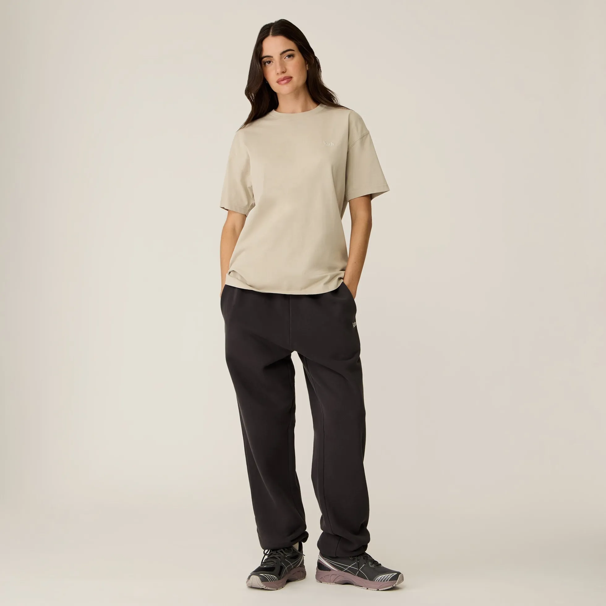 T-shirt vintage Kith pour femme