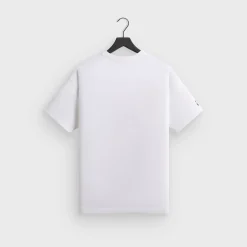 T-shirt vintage Kith pour la star NBA des San Antonio Spurs, Tim Duncan