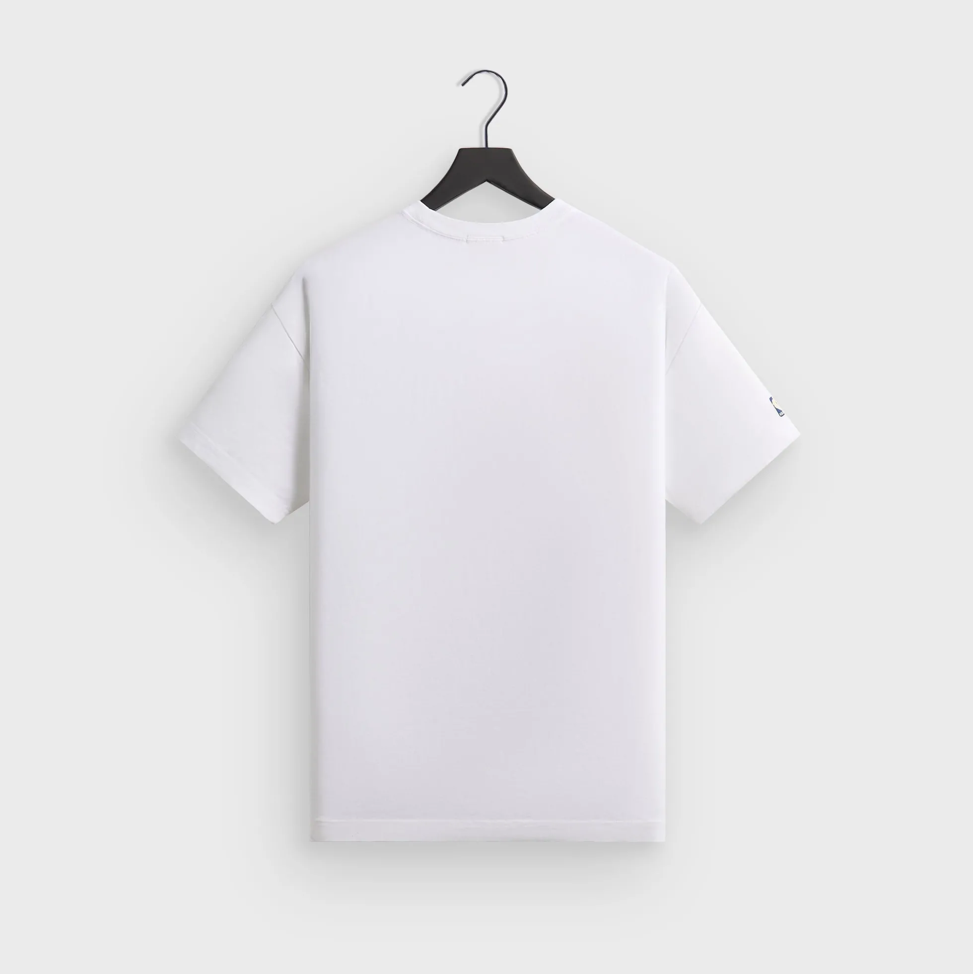 T-shirt vintage Kith pour la star NBA des San Antonio Spurs, Tim Duncan