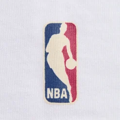 T-shirt vintage Kith pour la star NBA des San Antonio Spurs, Tim Duncan