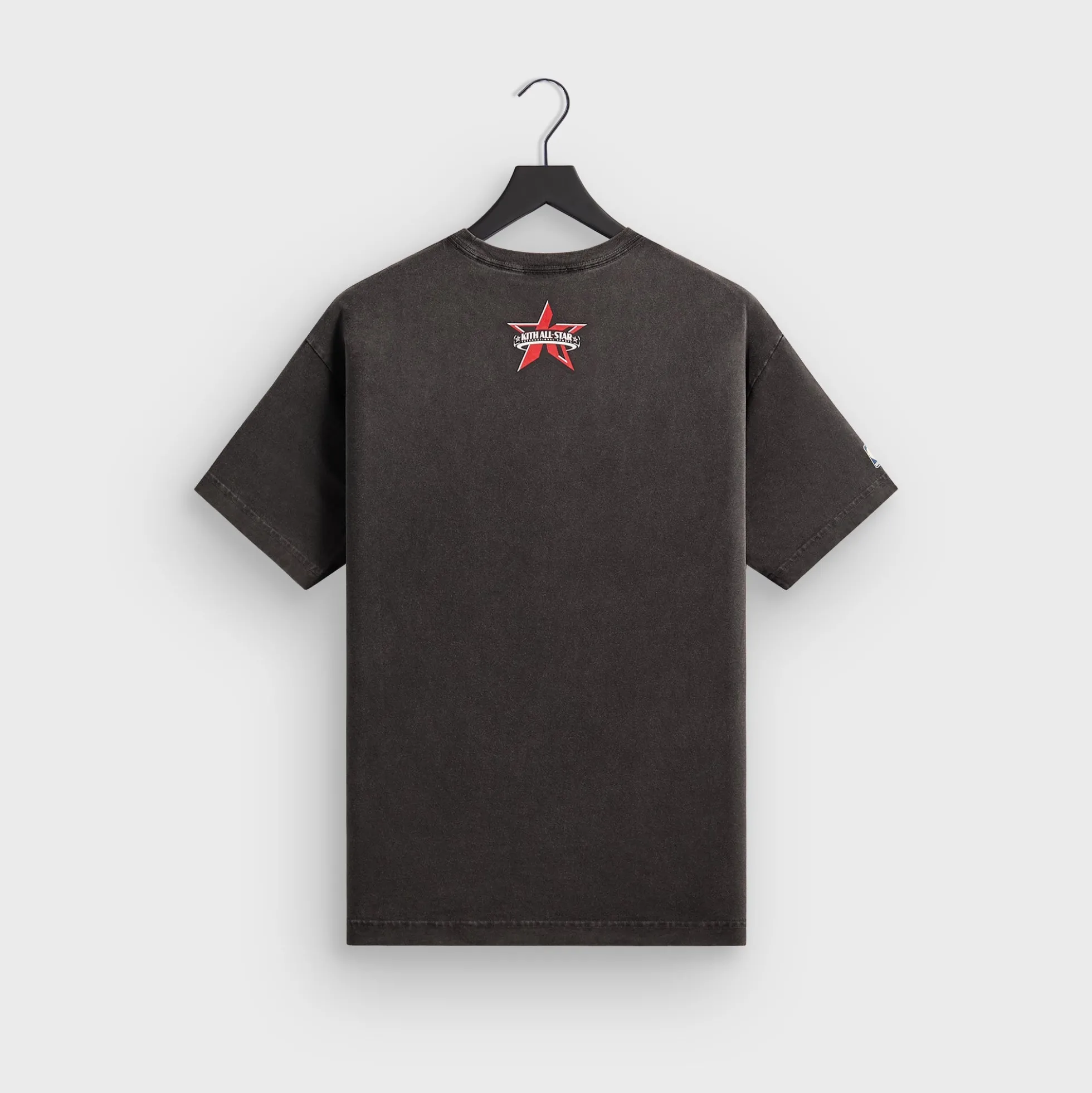 T-shirt vintage Kith pour les All-Stars NBA des Portland Trail Blazers