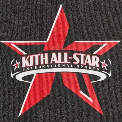 T-shirt vintage Kith pour les All-Stars NBA des Portland Trail Blazers