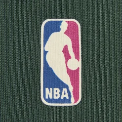 T-shirt vintage Kith pour les All-Stars NBA des Milwaukee Bucks