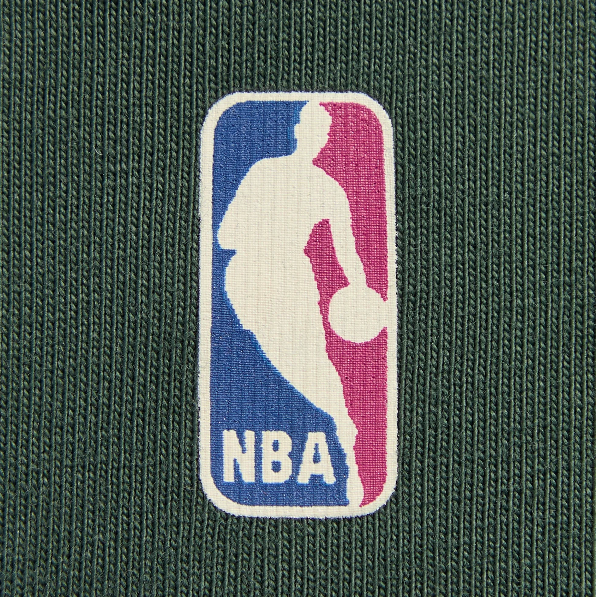 T-shirt vintage Kith pour les All-Stars NBA des Milwaukee Bucks