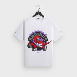 T-shirt vintage Kith pour les Raptors de Toronto, All-Star NBA