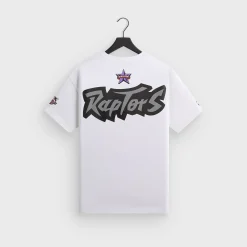 T-shirt vintage Kith pour les Raptors de Toronto, All-Star NBA
