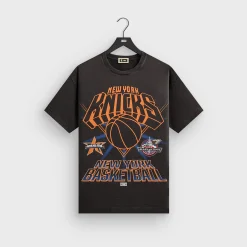 T-shirt vintage Kith pour NBA All-Star New York Knicks