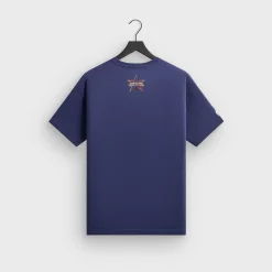 T-shirt vintage Kith pour NBA All-Star New Jersey Nets