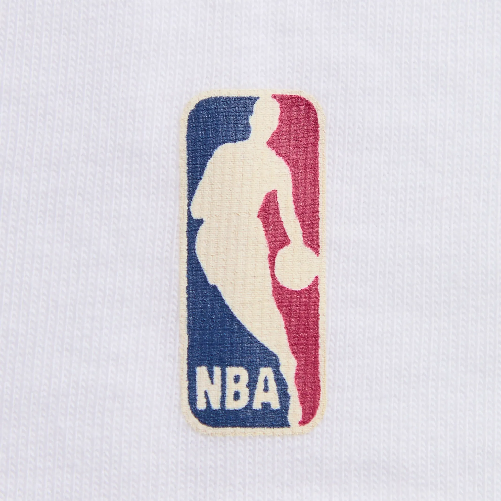 T-shirt vintage Kith pour Ray Allen, star des Milwaukee Bucks (NBA)