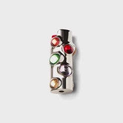 Étui à briquet Gemstoned