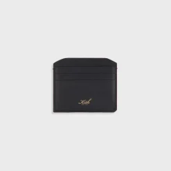 Étui à cartes Kith Notch pour femme (6 cartes)