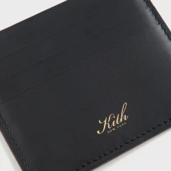 Étui à cartes Kith Notch pour femme (6 cartes)
