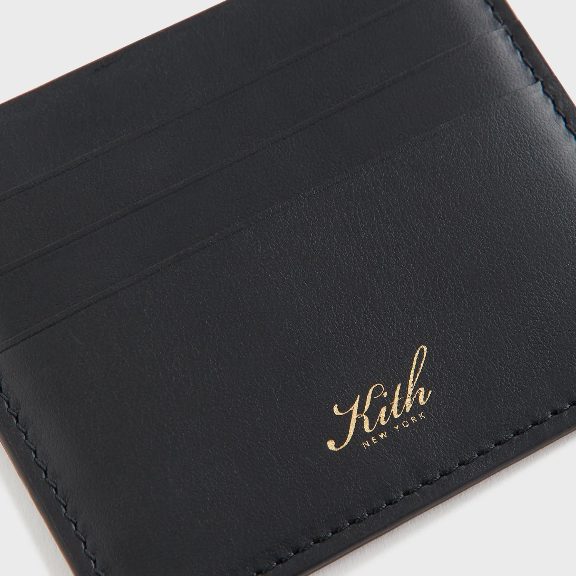 Étui à cartes Kith Notch pour femme (6 cartes)
