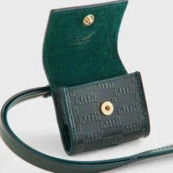 Étui pour AirPods Kith Monogram Deboss