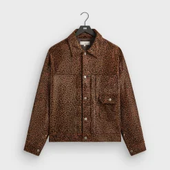 Veste Alonzo en poney &Kin