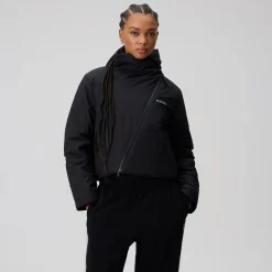 Veste asymétrique Helia pour femme de Kith