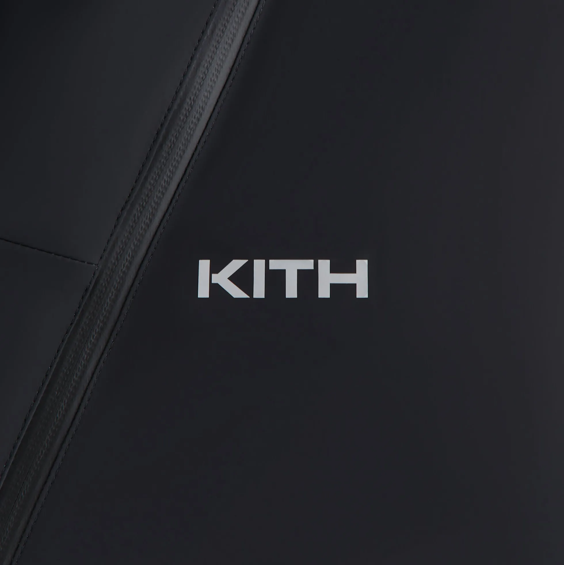 Veste asymétrique Helia pour femme de Kith