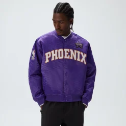 Veste bomber Kith pour NBA All-Star Phoenix Suns