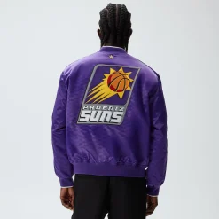 Veste bomber Kith pour NBA All-Star Phoenix Suns