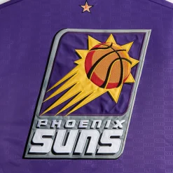 Veste bomber Kith pour NBA All-Star Phoenix Suns